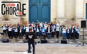 LA GRANDE CHORALE DU RIO