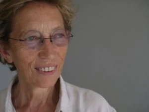 Conférence de Reine Prat