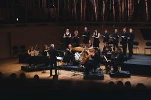 Festival de musique sacrée