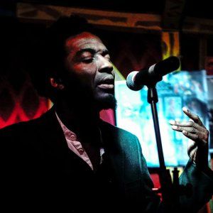 Capitaine Alexandre et son Slam Afro Jazz