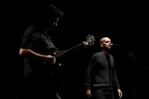 Canso / Épopée chantée // Slam / Jazz / Noise