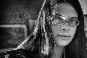 Exposition personnelle : Isabelle LAURE