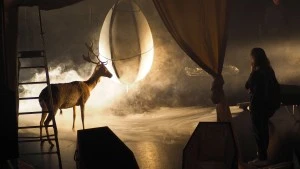 ET TOUT EST RENTRÉ DANS LE DÉSORDRE | Julie Benegmos - Marion Coutarel - Cie Libre Cours