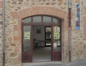 Vieux oliviers • Atelier d'écriture créative