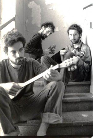 Sex Drugs et Rebetiko