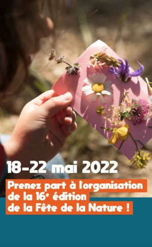 Les espaces EDF Bazacle fêtent la nature !