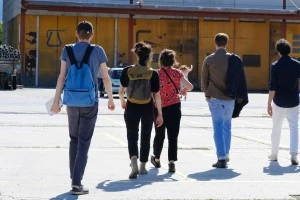 ACCES LIBRE Carte blanche à Mathias Brossard & au Collectif CCC