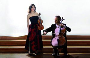 18è Concert à l'Orangerie de Rochemontès