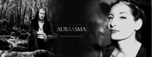  AURAASMA (Jazz World Méditerranéen)