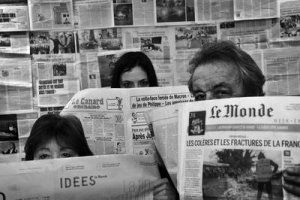 ÉTAT D'URGENCE / CIE ROUGE CHEYENNE