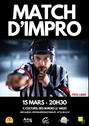 Match d'Impro