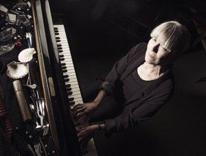 Soirée Une Pavé dans le jazz - Trio Wodrascka - Petit - Paris