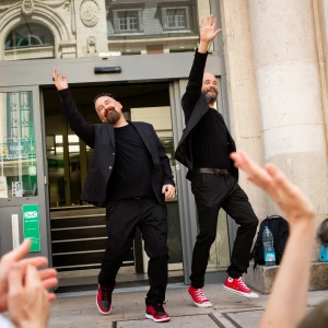 Les Misérables - ouverture de saison 2025/2026 