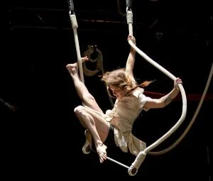 Sur le fil du rasoir