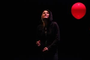 ROSA LIBERTE - Cie du Désordre - Filip Fargeau