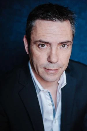 Conférence Jocelin MORISSON