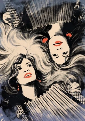 Les Musicales du Dimanche L'HYMNE A L'AMOUR