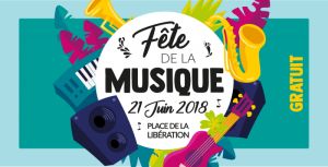 Fête de la Musique
