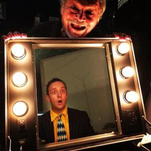 C'est qui qui garde Papi ? Association Rionzensemble