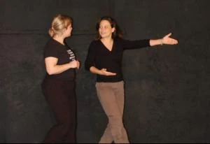Stage d'initiation à l'improvisation