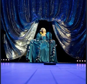 Atelier "Bienvenue au cabaret !"