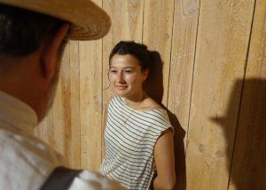 MARIUS de Marcel PAGNOL (Festival Coulisses d'Automne)