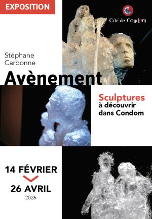 Exposition Avènement