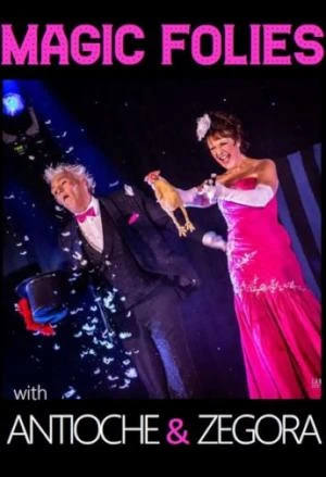 Antioche & Zegora à Diagora 