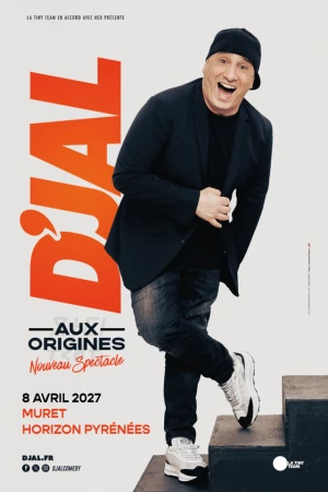 D'JAL "AUX ORIGINES"
