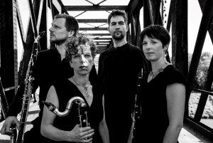 OPÉRA SANS DIVA, ACTE II