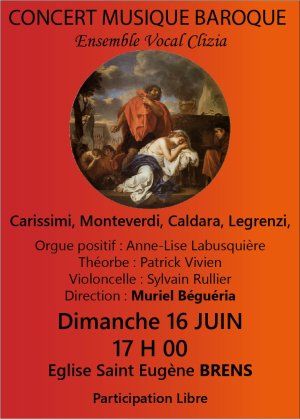 Voyage dans l'Italie du XVIIe siècle