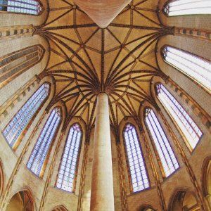 Les cathares à Toulouse 