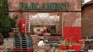 Conférence de raumlabor