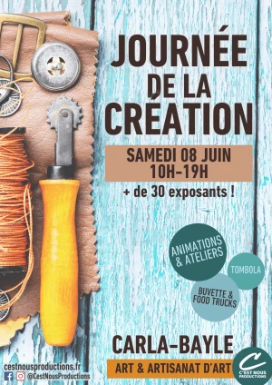 Journée de la Création