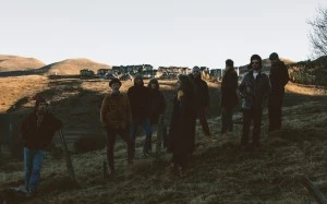 FESTIVAL 31 NOTES D'ÉTÉ | BOUTX (Le Mourtis)– Tanidual & Le Grand Silence