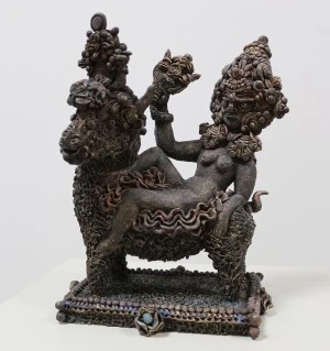 Exposition Federica de Ruvo