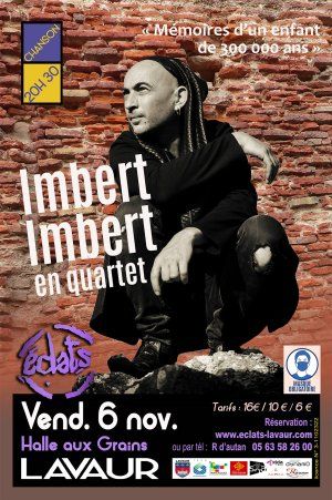 Imbert Imbert