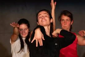 Des danses et des luttes