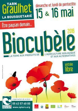 Biocybèle