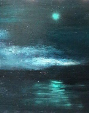 Exposition de Guillaume Toumanian à l'Atelier 20