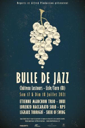 Festival Bulle de Jazz