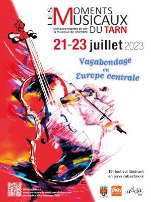 Les Moments Musicaux du Tarn