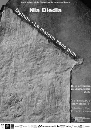 Nia Diedla "Mythos / La maison sans nom