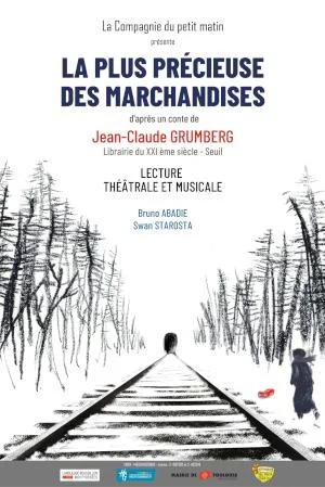 La plus précieuse des marchandises