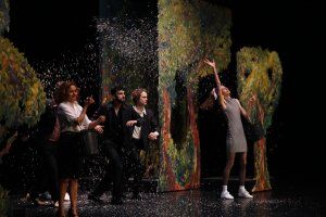 Beaucoup de bruit pour rien