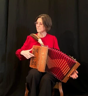 Histoires d'amour histoires de Fous - Spectacle de conte