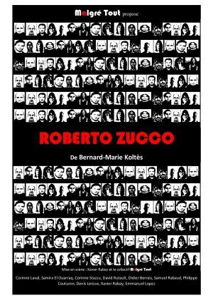 Roberto Zucco
