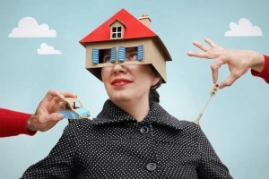 DANS LES JUPES DE MA MÈRE • Toutito Teatro