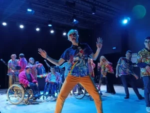 Le Bal - Fous de danse !