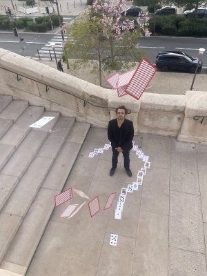 La Parenthèse d'oubli – Du jeudi 08 au samedi 10 janvier 2026